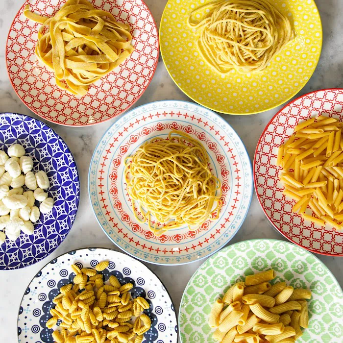 Call Me Pasta! Picture 6