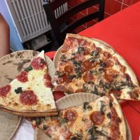 Little Italy Pizzeria and Deli ico