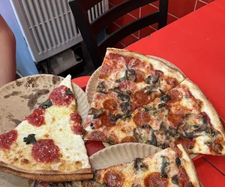 Little Italy Pizzeria and Deli