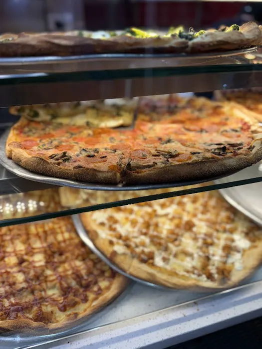 Little Italy Pizzeria and Deli Picture 9