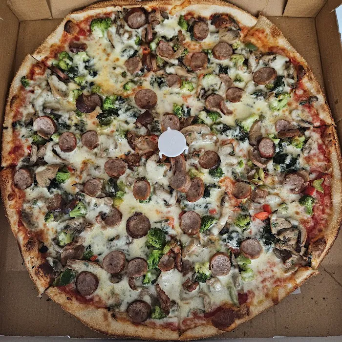 Little Italy Pizzeria and Deli Picture 6