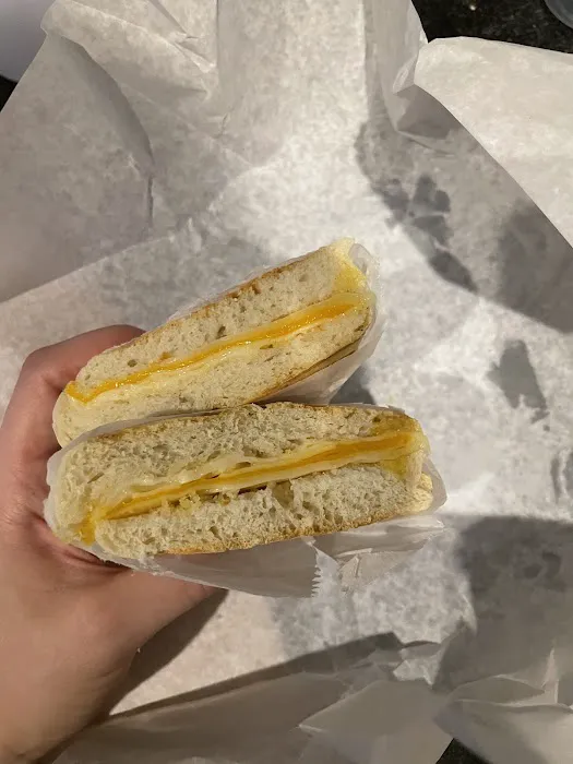 Croquant Pressed Paninis Picture 4