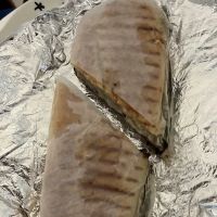 Croquant Pressed Paninis ico