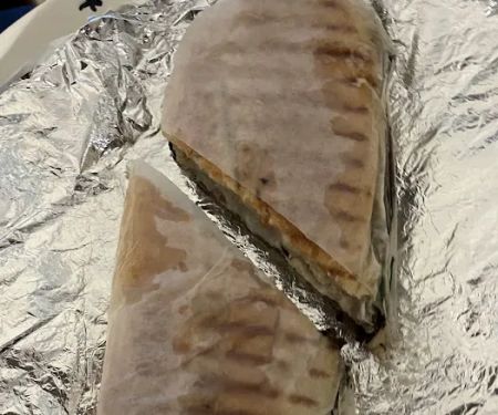 Croquant Pressed Paninis