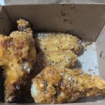 Poulette Rotisserie Chicken