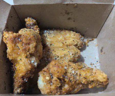Poulette Rotisserie Chicken