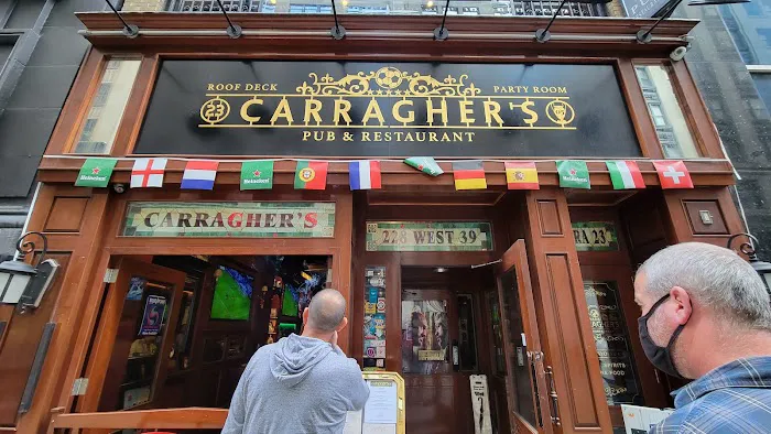 Carragher's Picture 2