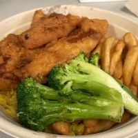 Carmen's kitchen ico