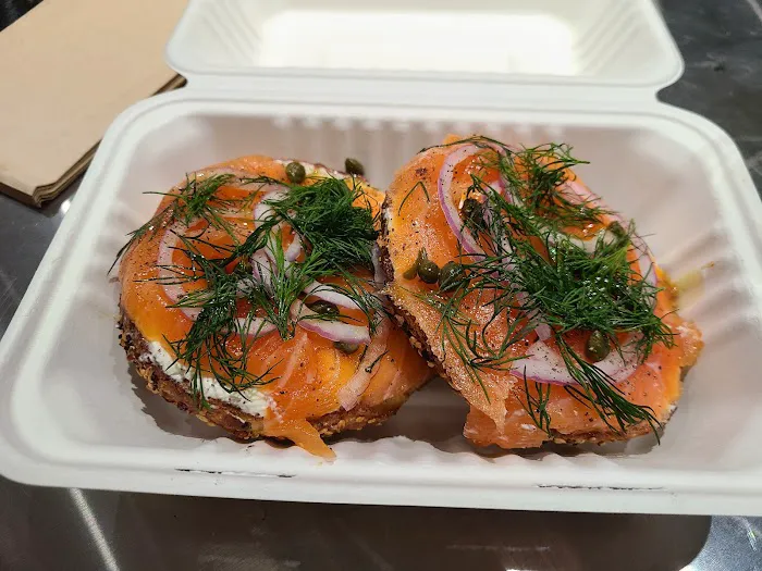 Apollo Bagels Picture 3