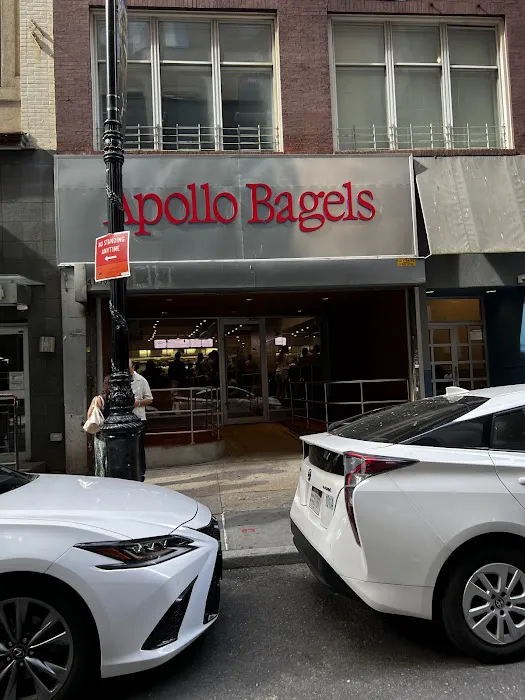 Apollo Bagels Picture 9