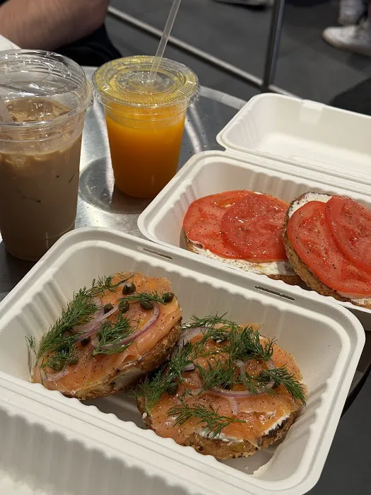 Apollo Bagels Picture 8