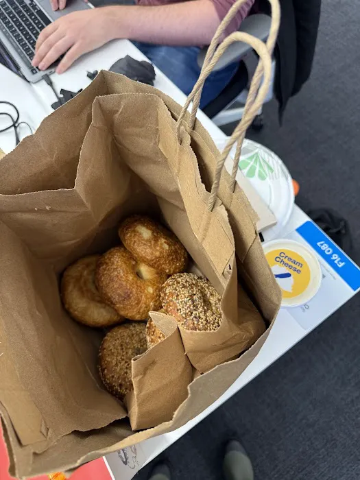 Apollo Bagels Picture 10