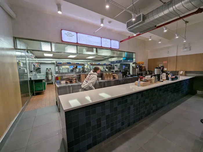 Apollo Bagels Picture 5