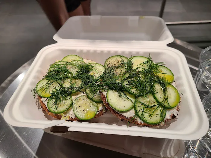 Apollo Bagels Picture 2