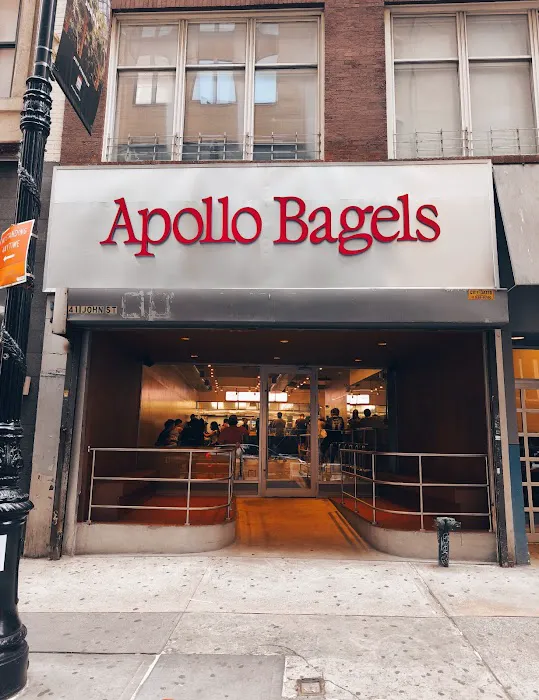 Apollo Bagels Picture 7