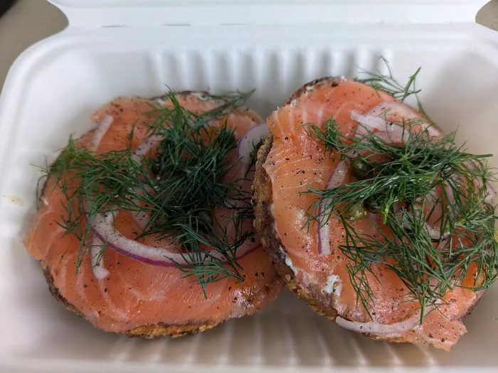 Apollo Bagels Picture 1