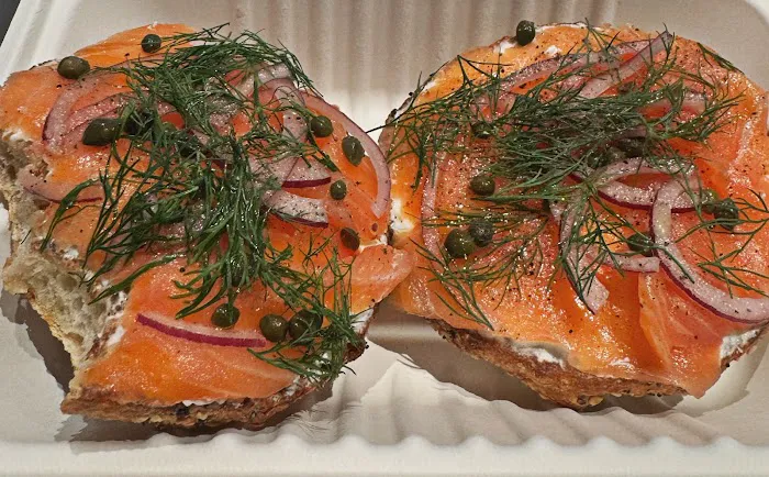 Apollo Bagels Picture 6