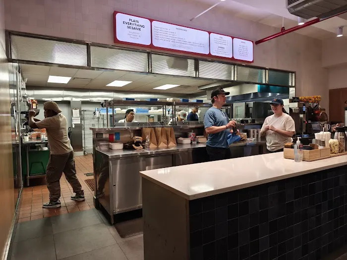 Apollo Bagels Picture 4