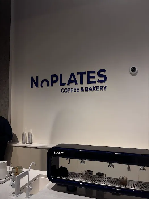 No Plates Coffee Picture 3