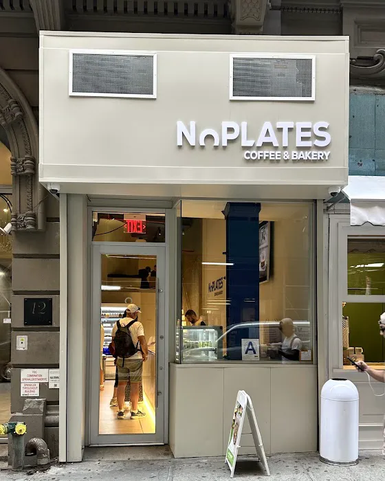 No Plates Coffee Picture 10