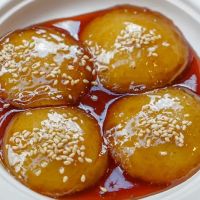 Silky Kitchen ico