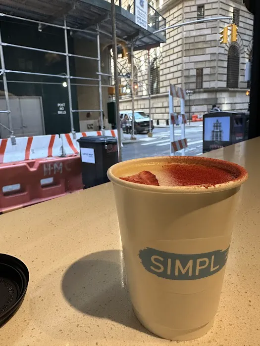 Simpl Coffee Picture 9