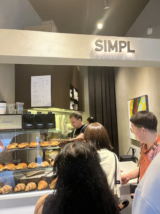 Simpl Coffee Picture 2