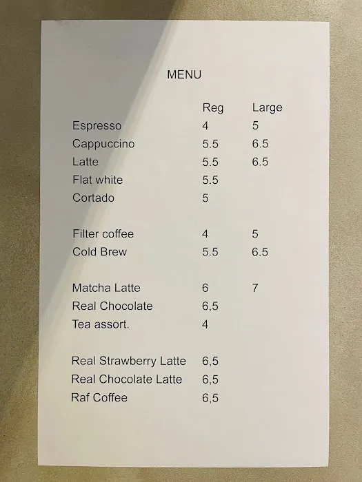 Simpl Coffee Picture 10