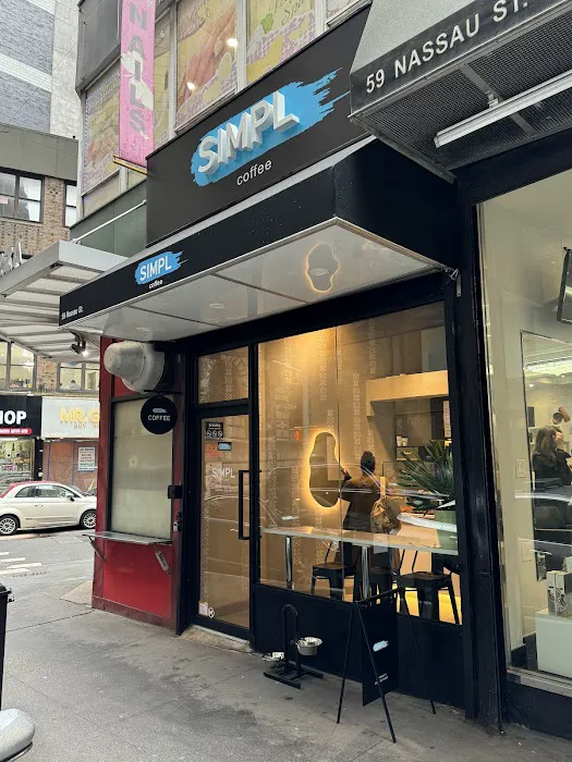Simpl Coffee Picture 6