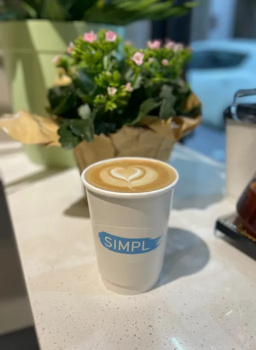 Simpl Coffee Picture 5