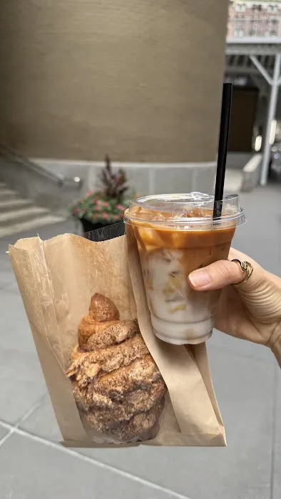 Simpl Coffee Picture 1