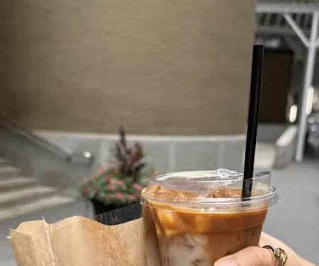 Simpl Coffee
