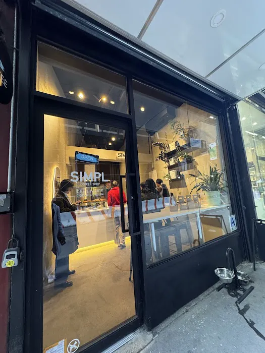 Simpl Coffee Picture 8