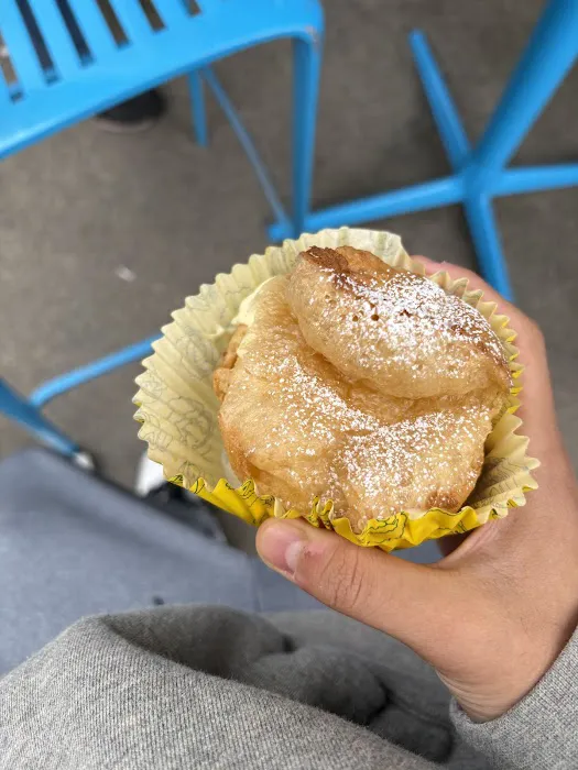 Beard Papa's Picture 1