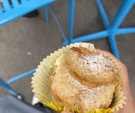 Beard Papa's