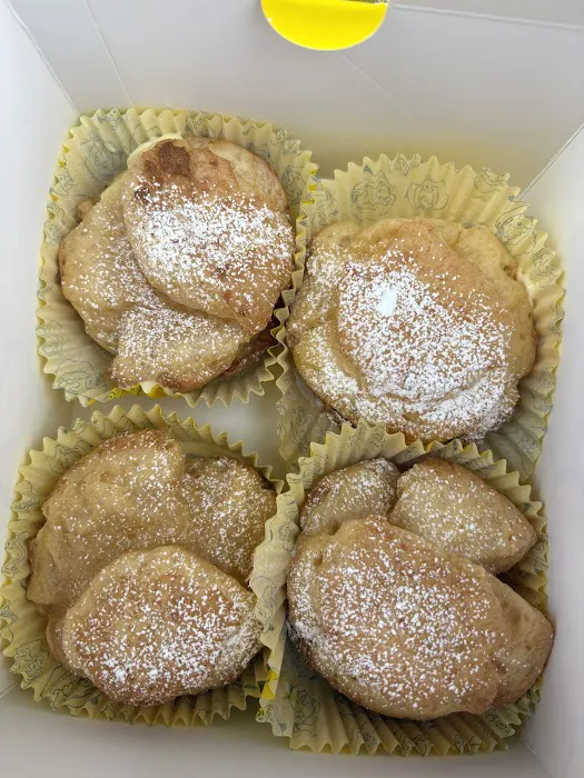Beard Papa's Picture 8