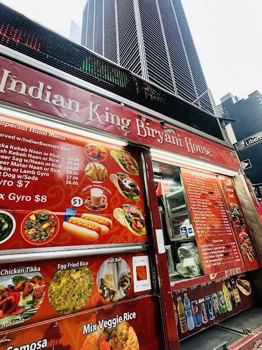Indian King Biryani House Picture 4