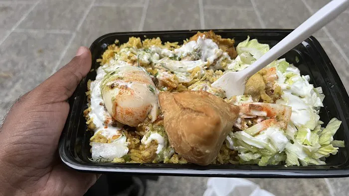 Indian King Biryani House Picture 5