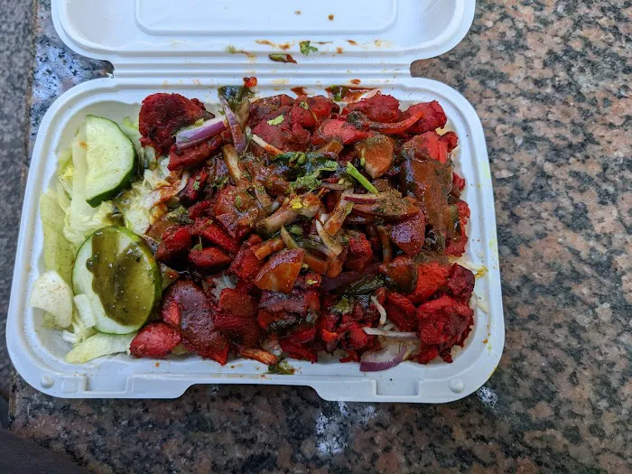 Indian King Biryani House Picture 9