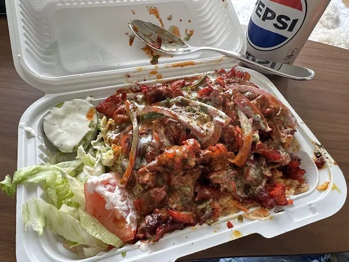 Indian King Biryani House Picture 8