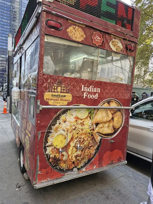 Indian King Biryani House Picture 10