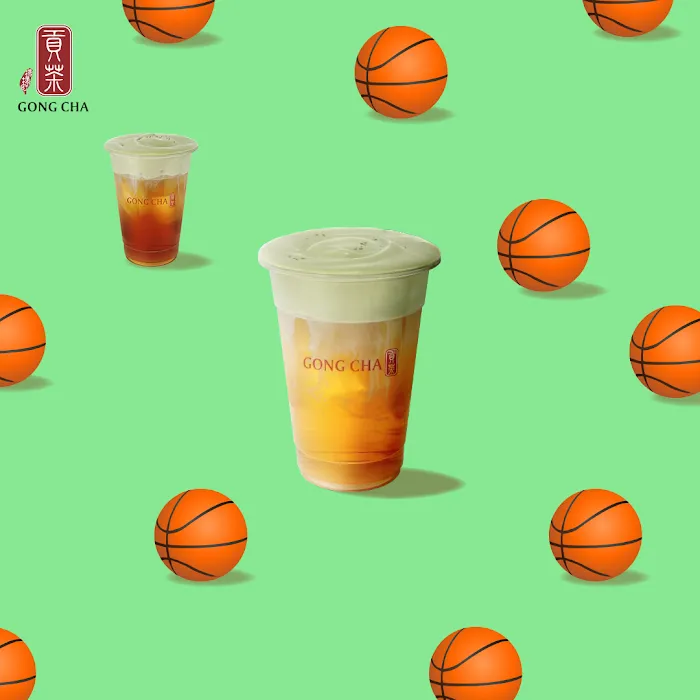 Gong Cha Picture 7