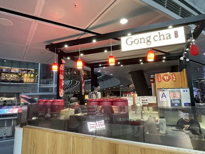 Gong Cha Picture 3