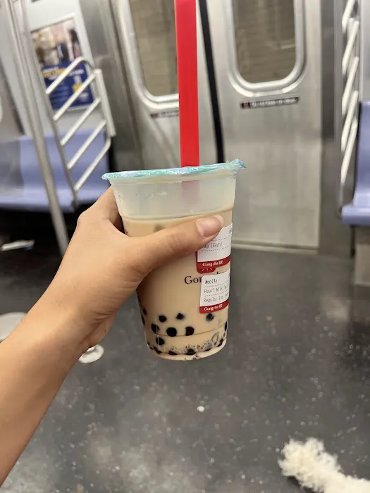 Gong Cha Picture 4