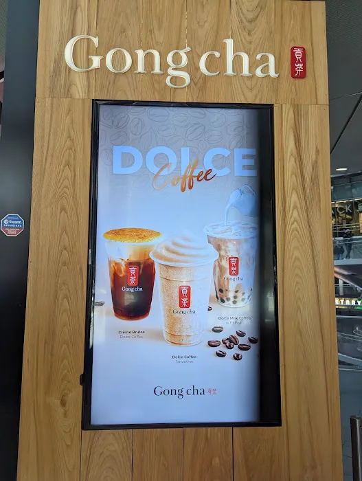 Gong Cha Picture 1