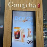 Gong Cha ico