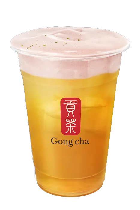 Gong Cha Picture 10