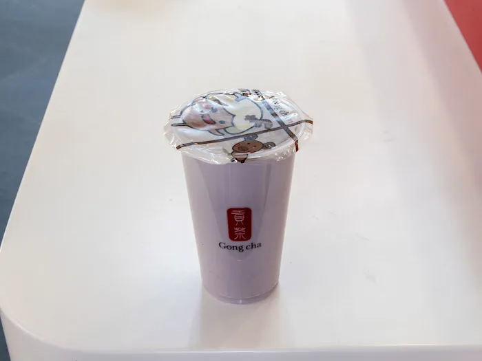 Gong Cha Picture 8