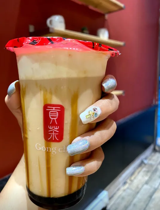 Gong Cha Picture 5