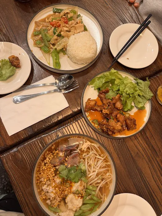 Imm Thai NYC Picture 5